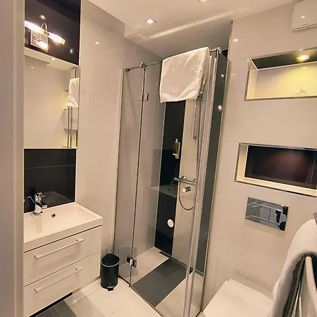 Apartamento Wytchnienie *