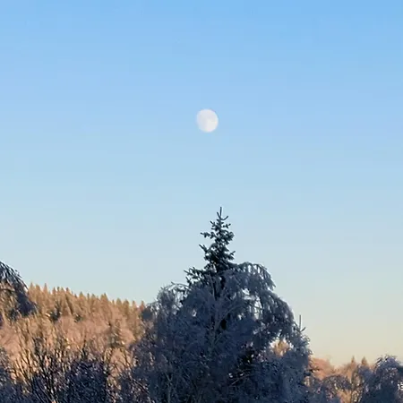 Apartamento Wytchnienie