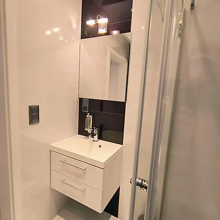 Wytchnienie Apartamento *