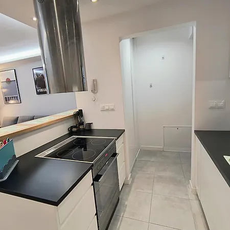 Apartamento Wytchnienie *