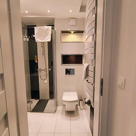 Wytchnienie Apartamento Szklarska Poręba