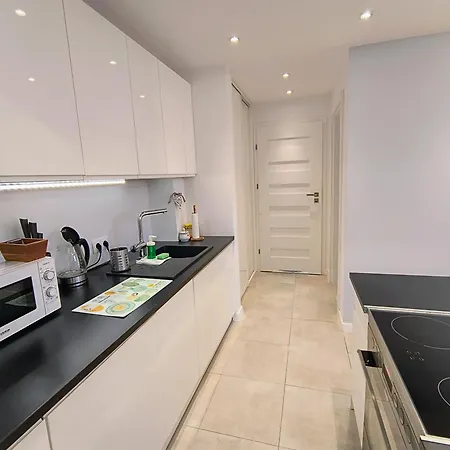 Apartamento Wytchnienie Szklarska Poręba