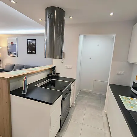 Wytchnienie Szklarska Poręba