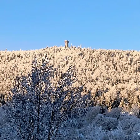 Wytchnienie * Szklarska Poręba