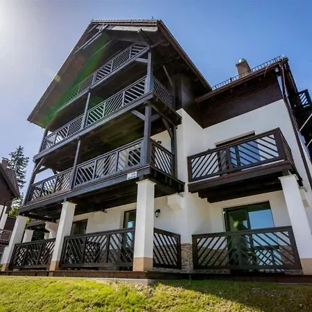 Wytchnienie * 스클라르스카포렘바