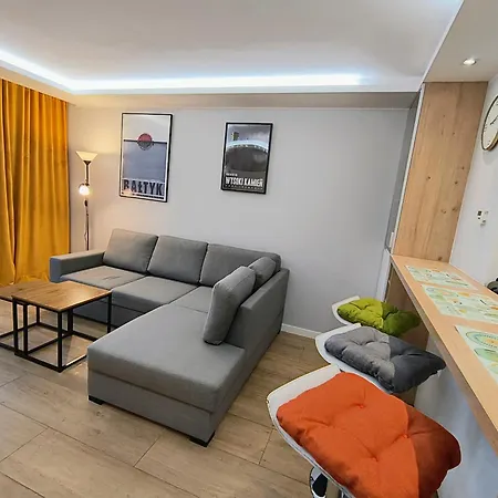 Wytchnienie 스클라르스카포렘바