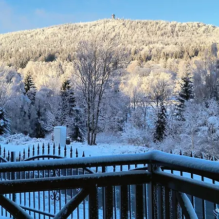 Wytchnienie 아파트