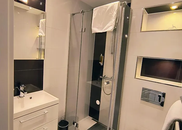 아파트 Wytchnienie *