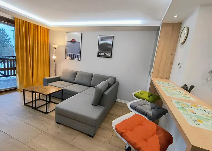 Wytchnienie 스클라르스카포렘바