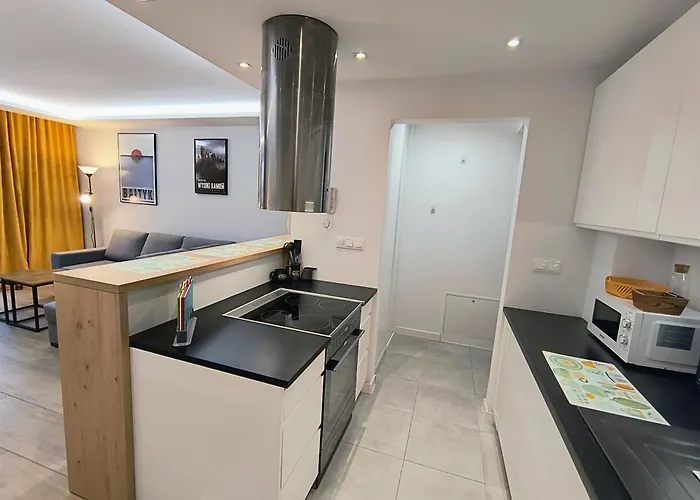 Wytchnienie 스클라르스카포렘바