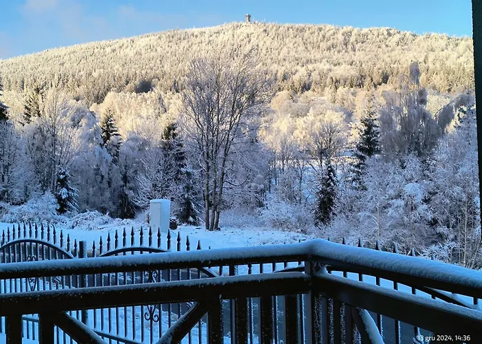 Wytchnienie 아파트